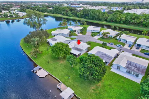 1105 Florentine Way, Boynton Beach, FL 33426