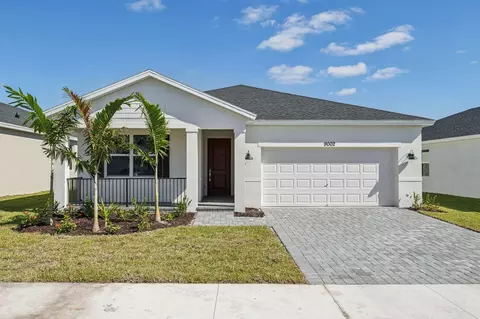 9002 Dahlia Cir, Port Saint Lucie, FL 34986