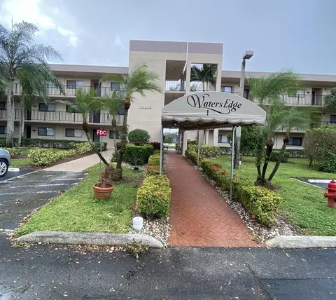 15324 Lakes Of Delray Blvd #104, Delray Beach, FL 33484