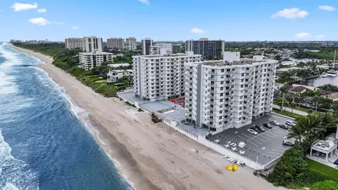 4511 S Ocean #507, Highland Beach, FL 33487