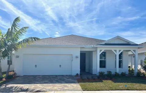 13927 SW Gingerline Dr, Port St Lucie, FL 34987