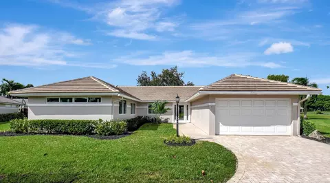 11601 N Lake Dr #10 GARDEN, Boynton Beach, FL 33436