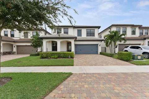 4845 San Fratello Cir, Lake Worth, FL 33467