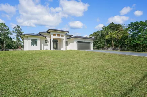 16965 Okeechobee Blvd, The Acreage, FL 33470