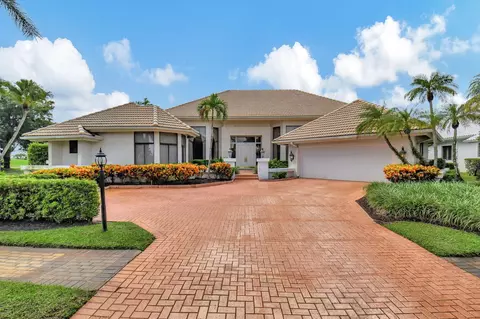 7268 Queenferry Cir, Boca Raton, FL 33496