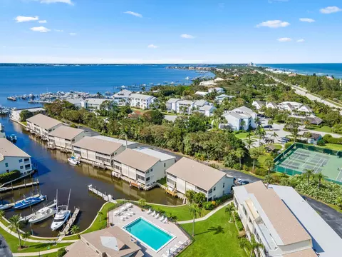 1456 NE Ocean Blvd #6-101, Stuart, FL 34996