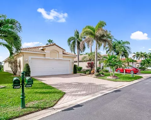 7694 Cherry Blossom St, Boynton Beach, FL 33437