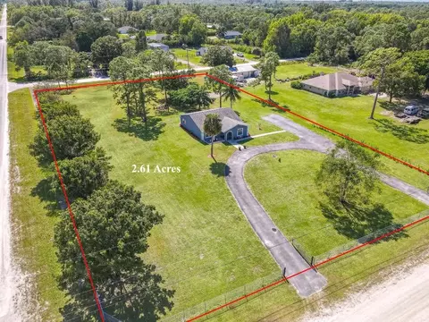 17538 50th St N, The Acreage, FL 33470