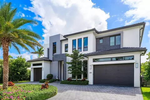 680 NE Marine Dr N, Boca Raton, FL 33431
