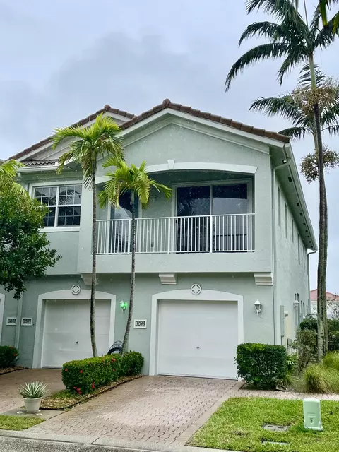 3043 Laurel Ridge Cir, Riviera Beach, FL 33404
