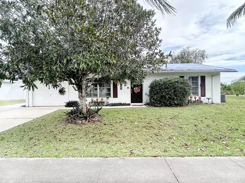 879 SW Goodrich St, Port Saint Lucie, FL 34983