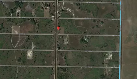 15187 NW 278th St, Okeechobee, FL 34972