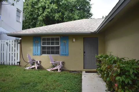 509 57th St, West Palm Beach, FL 33407