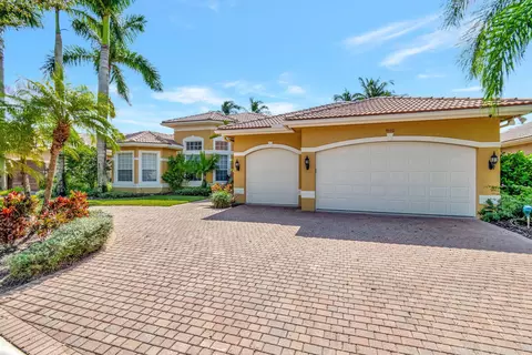 9660 Savona Winds Dr, Delray Beach, FL 33446
