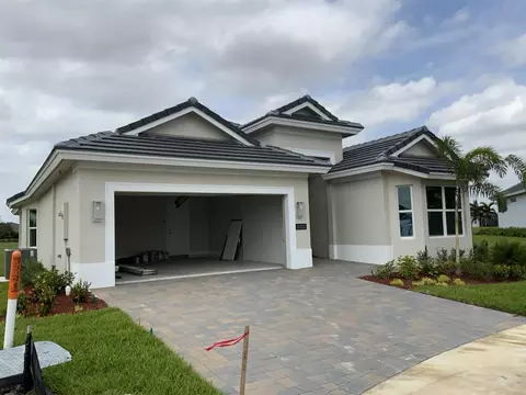 11222 SW Park Village Ct, Port St Lucie, FL 34987