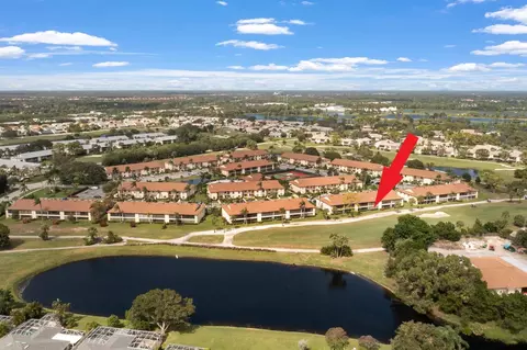 1001 Pinecrest Cir #C, Jupiter, FL 33458