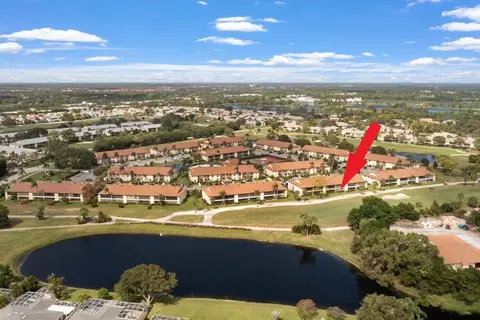 1001 Pinecrest #C, Jupiter, FL 33458