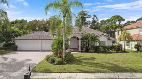 799 Cedar Cv, Wellington, FL 33414