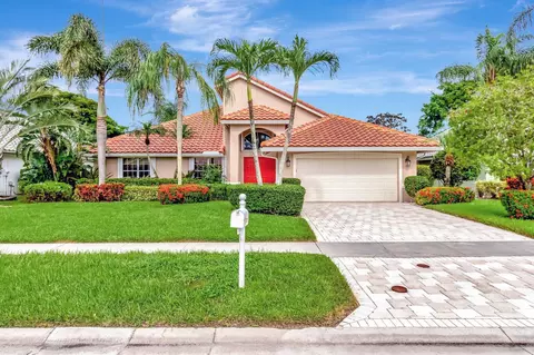6181 Hook Ln, Boynton Beach, FL 33437