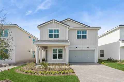 6738 SE Lost Pne Dr #16, Stuart, FL 34997