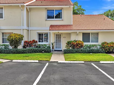 6318 Walk Cir, Boca Raton, FL 33433