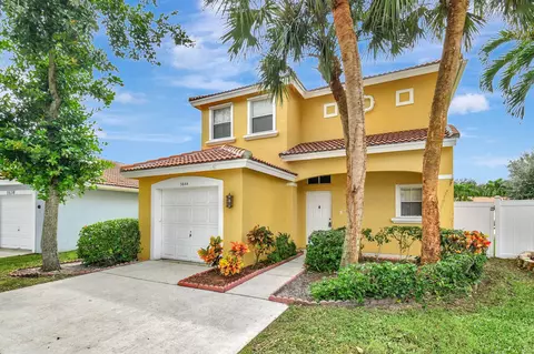 5644 La Quinta Ct, Lake Worth, FL 33463