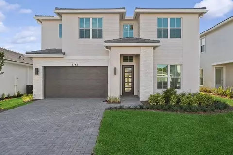 6742 SE Lost Pne Dr #17, Stuart, FL 34997