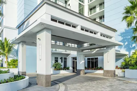 1 Water Club Way #1502, North Palm Beach, FL 33408