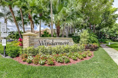 918 Windermere Way, Palm Beach Gardens, FL 33418