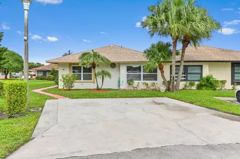 5449 Bonky, West Palm Beach, FL 33415