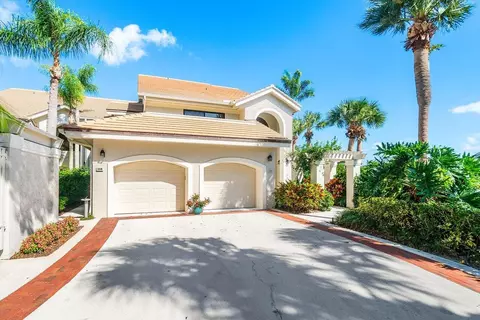 3911 Schooner Pointe Dr #208, Jupiter, FL 33477