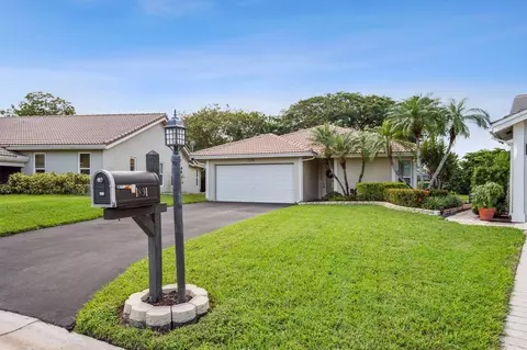 1891 Riverwood Ln, Coral Springs, FL 33071