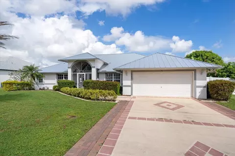 5794 NW Dublin Dr, Port Saint Lucie, FL 34986