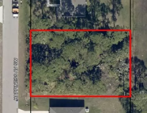 991 Happiness Ave SW, Palm Bay, FL 32908