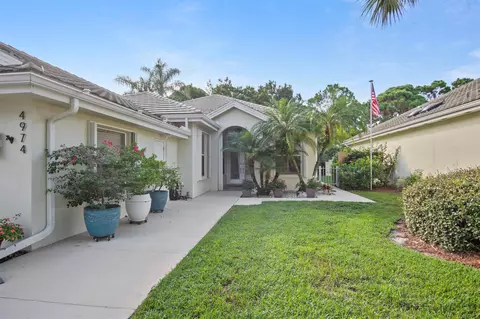 4974 SE Inkwood Way, Hobe Sound, FL 33455