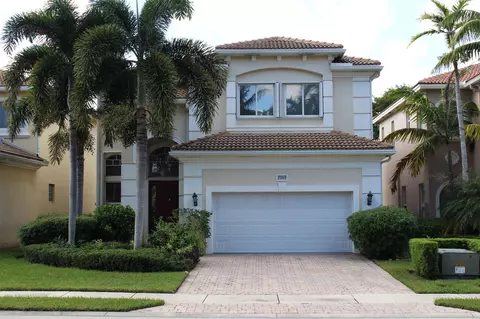 7989 Shaddock Dr, Boynton Beach, FL 33436