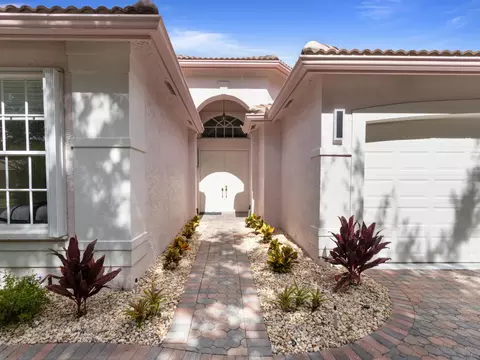 Undisclosed, Boynton Beach, FL 33437