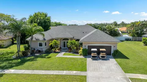 13804 Sheffield St, Wellington, FL 33414