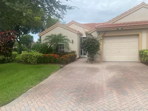 7602 Red Ruby Dr, Delray Beach, FL 33446