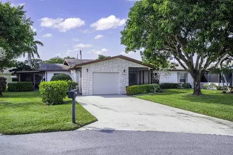 6496 Overland Dr, Delray Beach, FL 33484 photo 1