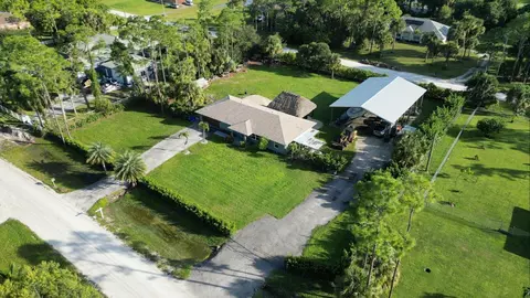 16860 Murcott Blvd, The Acreage, FL 33470