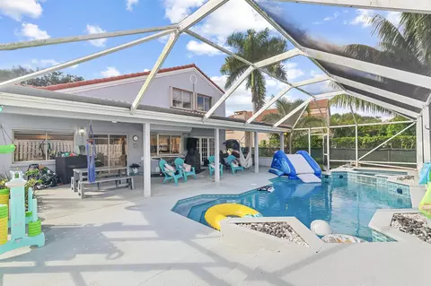5721 NW 62nd Mnr, Parkland, FL 33067