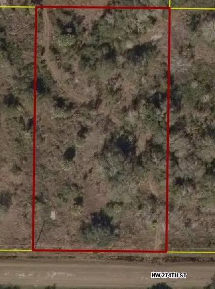 20525 NW 274th St, Okeechobee, FL 34972