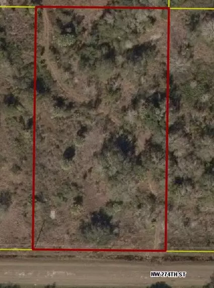 20525 NW 274th, Okeechobee, FL 34972