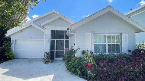 443 SW Fairway Lk, Port Saint Lucie, FL 34986