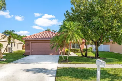 7724 Stirling Bridge Blvd N, Delray Beach, FL 33446