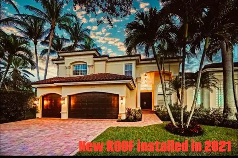 10718 Canyon Bay, Boynton Beach, FL 33473