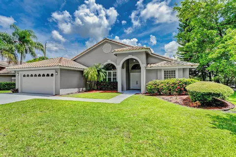 314 Hummingbird Pt, Jupiter, FL 33458