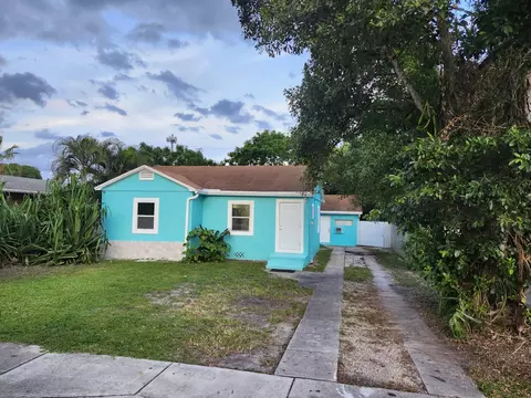1108 S G St, Lake Worth Beach, FL 33460