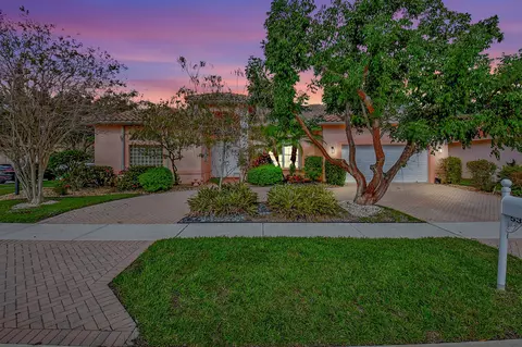 5317 Brooklawn Ter, Boynton Beach, FL 33437